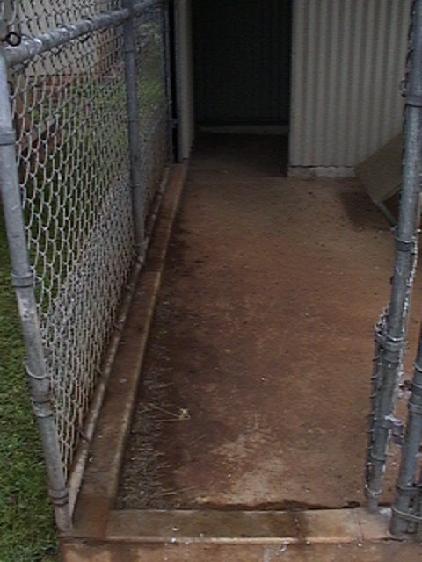 Hawaii Animal Quarantine Station